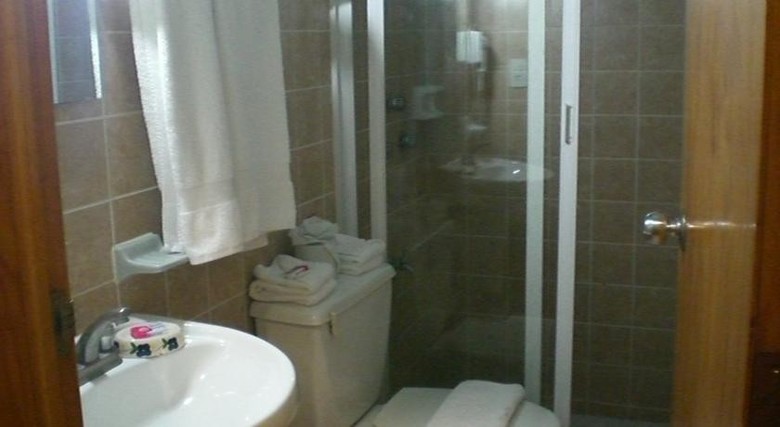 Hotel Las Am�ricas