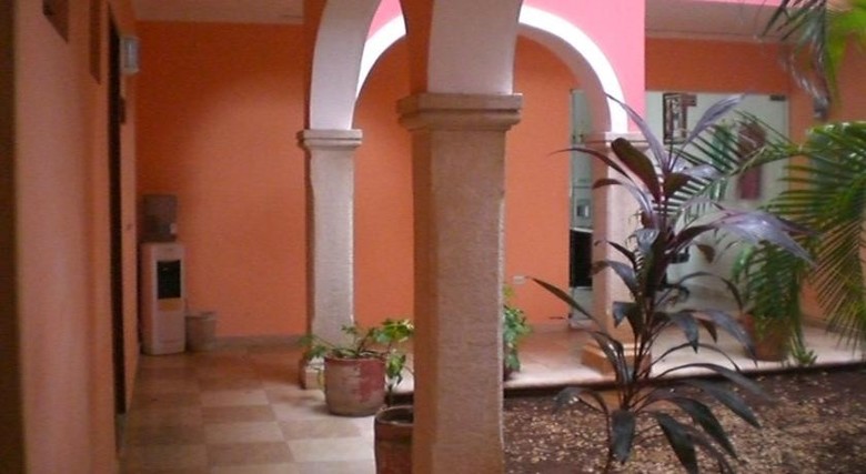 Hotel Las Am�ricas