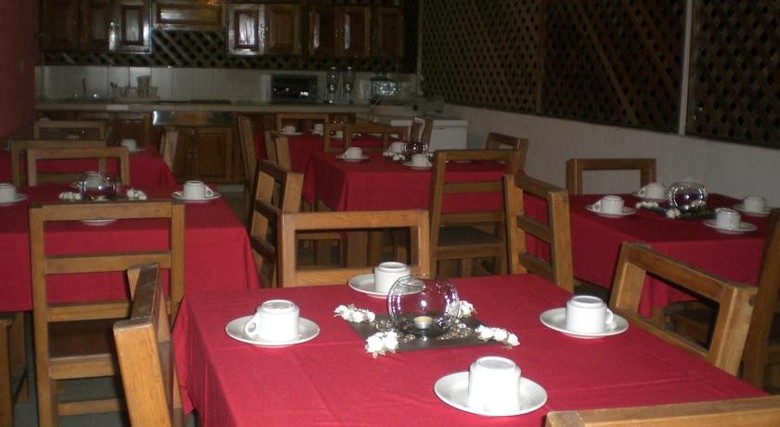 Hotel Las Am�ricas