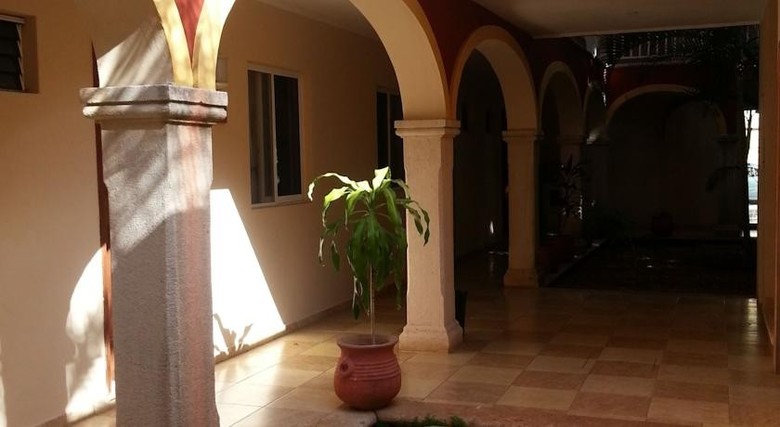Hotel Las Am�ricas