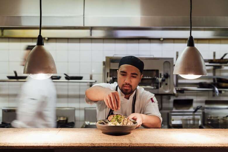 Hotel Crowne Plaza Auckland