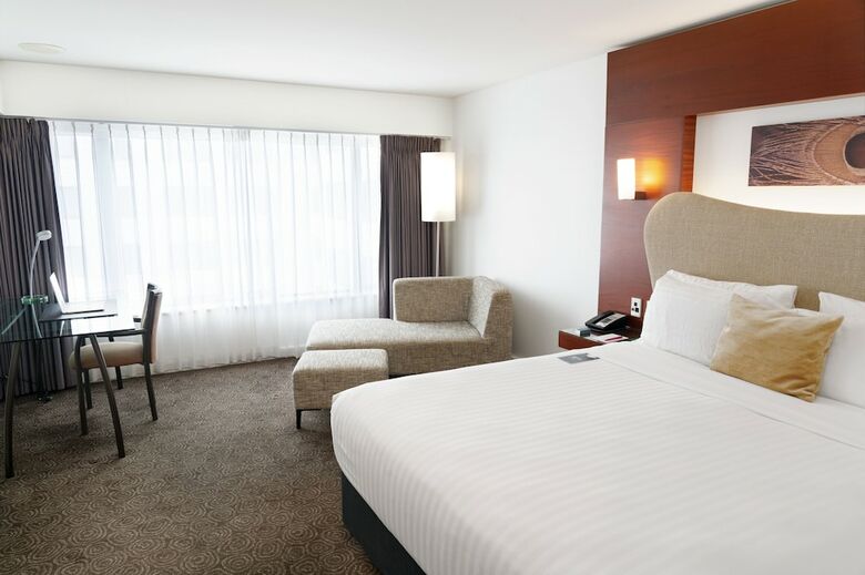 Hotel Crowne Plaza Auckland