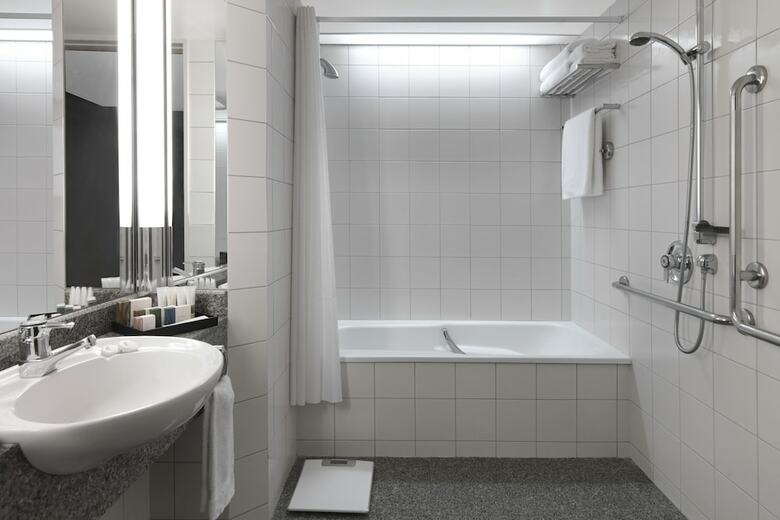 Hotel Crowne Plaza Auckland