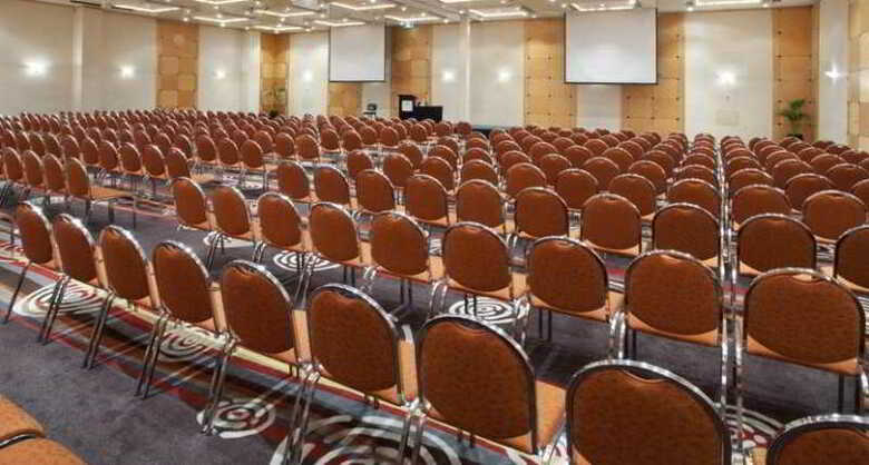 Hotel Crowne Plaza Auckland