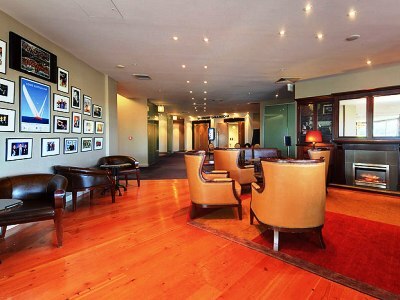 Spencer On Byron Hotel