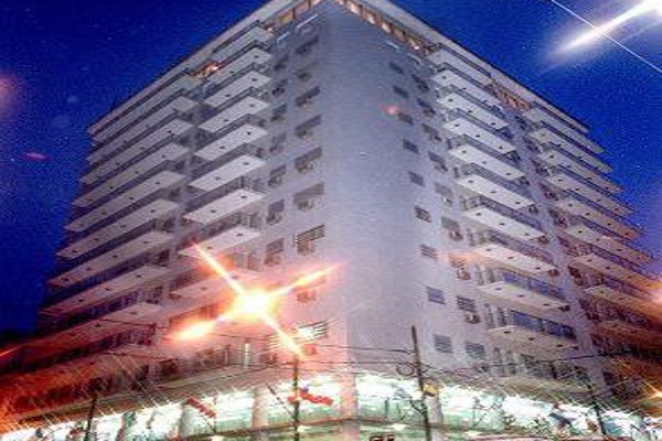 Gran Hotel Armele
