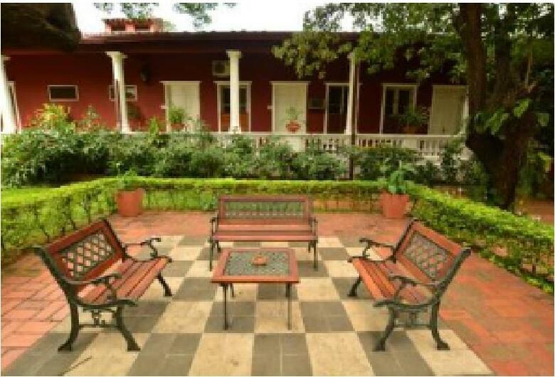 Gran Hotel Del Paraguay
