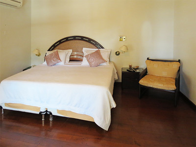 Hotel Casa Blanca