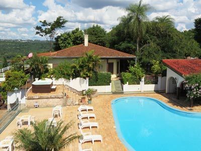 Hotel Casa Blanca