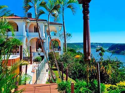 Hotel Casa Blanca