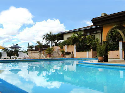 Hotel Casa Blanca
