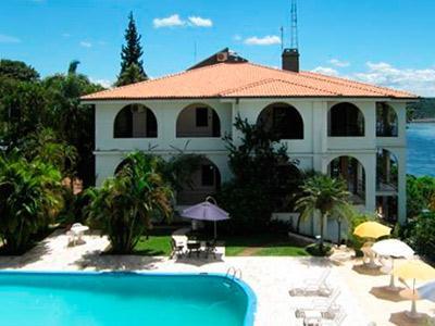 Hotel Casa Blanca