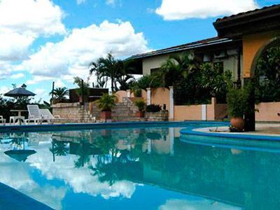 Hotel Casa Blanca
