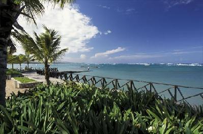 Hotel Grand Paradise Playa Dorada
