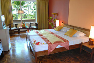 Hotel Palm Village