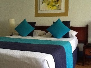 Hotel Palm Village