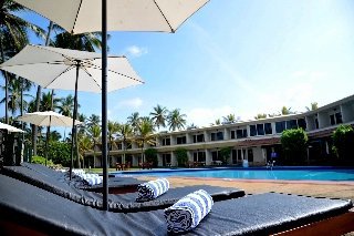 Hotel Palm Village