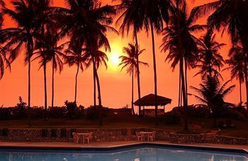 Hotel Palm Village