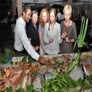 Hotel Pegasus Reef