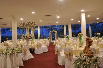 Hotel Pegasus Reef