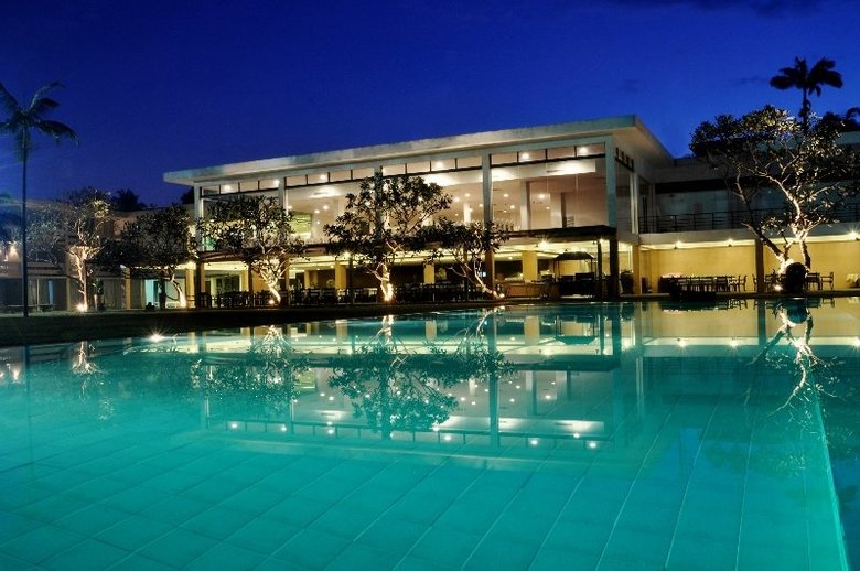 Hotel Pegasus Reef