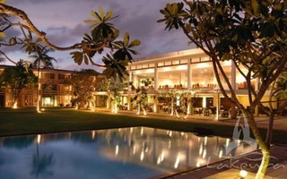 Hotel Pegasus Reef