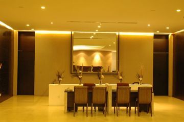 Hotel Pegasus Reef