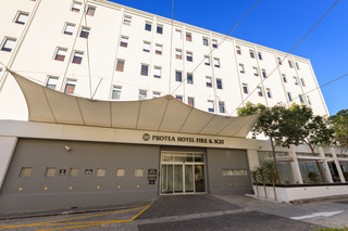 Protea Hotel Fire & Ice