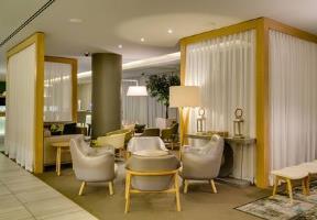 Protea Hotel Fire & Ice
