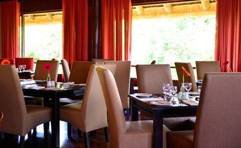 Hotel Pestana Kruger Lodge
