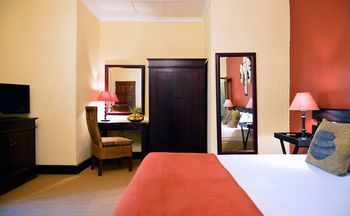 Hotel Pestana Kruger Lodge