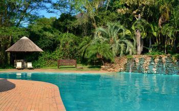 Hotel Pestana Kruger Lodge