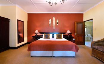 Hotel Pestana Kruger Lodge
