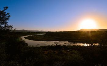 Hotel Pestana Kruger Lodge