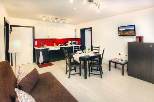 Apartamento Haus Pia
