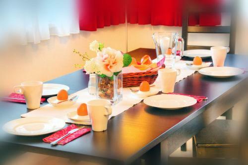 Apartamento Haus Pia