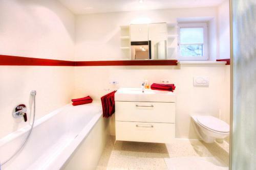Apartamento Haus Pia