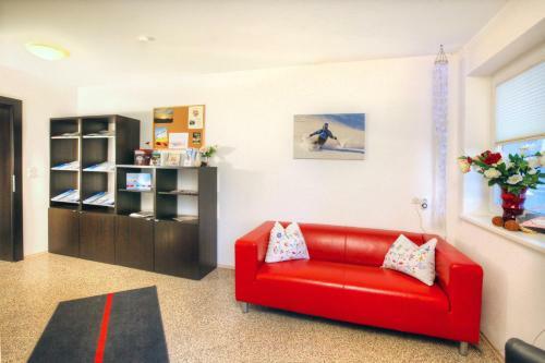 Apartamento Haus Pia