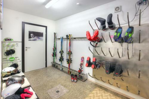 Apartamento Haus Pia