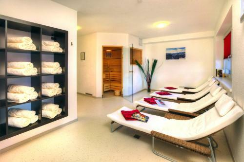 Apartamento Haus Pia