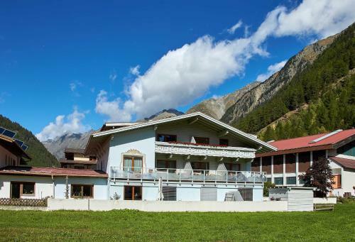 Apartamento Kristiania