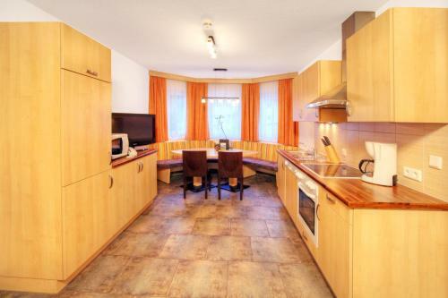 Apartamentos A Casa Kristall