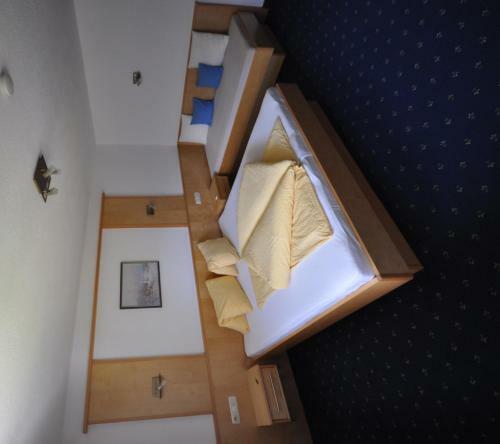 Apartamento Appartement Harmonie