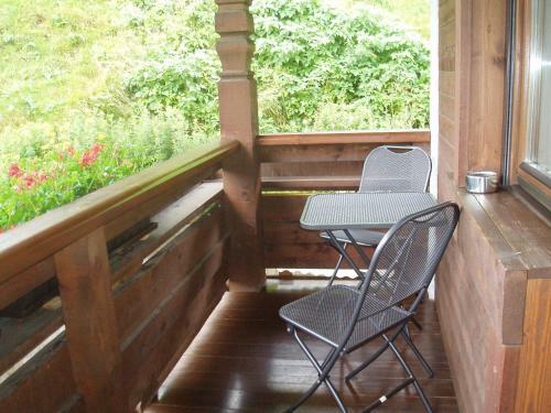 Apartamento Appartement Harmonie