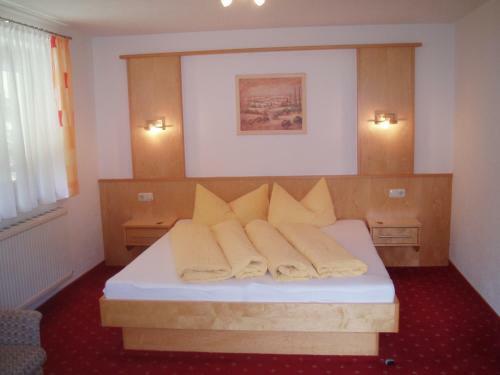 Apartamento Appartement Harmonie