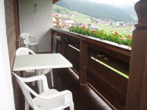 Apartamento Appartement Harmonie