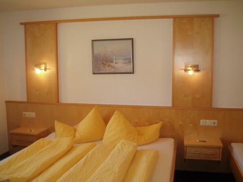 Apartamento Appartement Harmonie