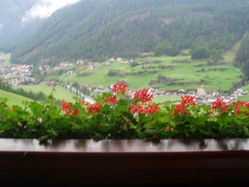 Apartamento Appartement Harmonie