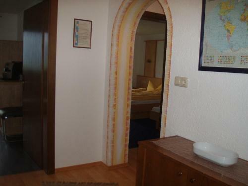 Apartamento Appartement Harmonie