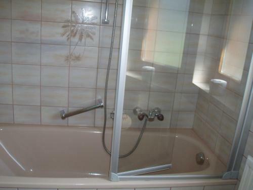 Apartamento Appartement Harmonie